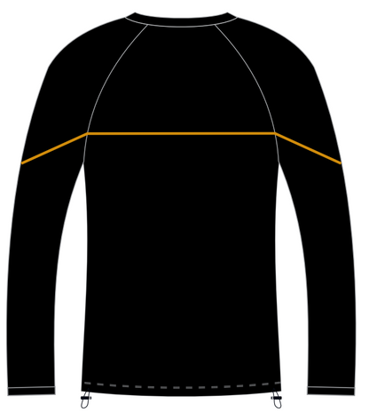 Bunninadden / Ballymote GAA Windcheater