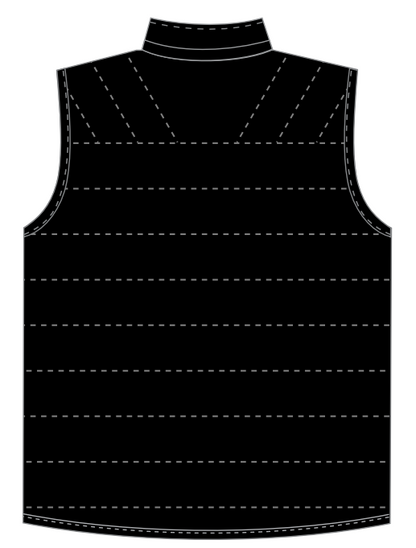Bunninadden / Ballymote GAA Gilet - Kids