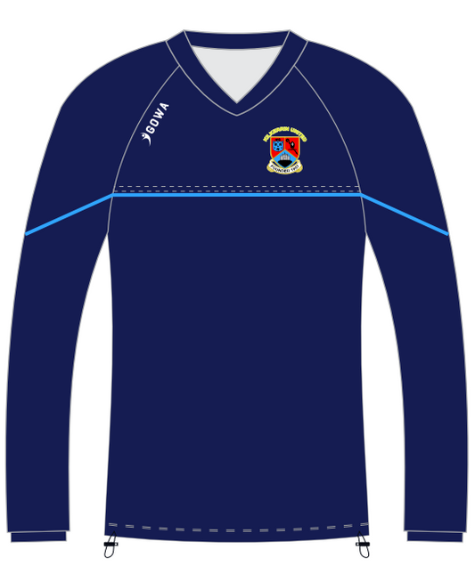 Kilkerrin United Windbreaker - Kids