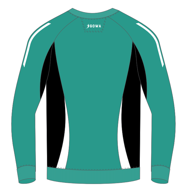 Reboot Fitness Crew Neck - Kids