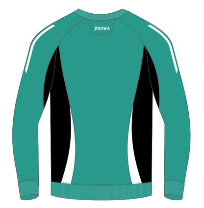 Reboot Fitness Crew Neck - Kids