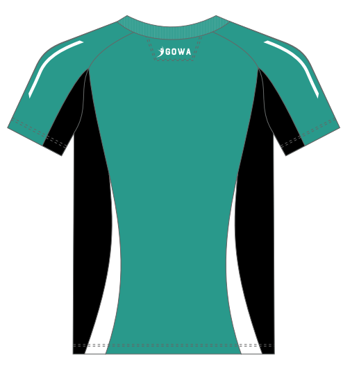 Reboot Fitness Tee - Kids