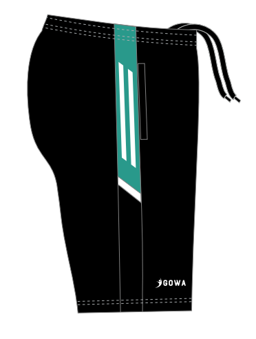 Reboot Fitness Leisure Shorts