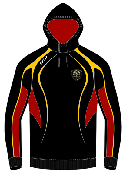 Cappakeel FC hoodie - Mens