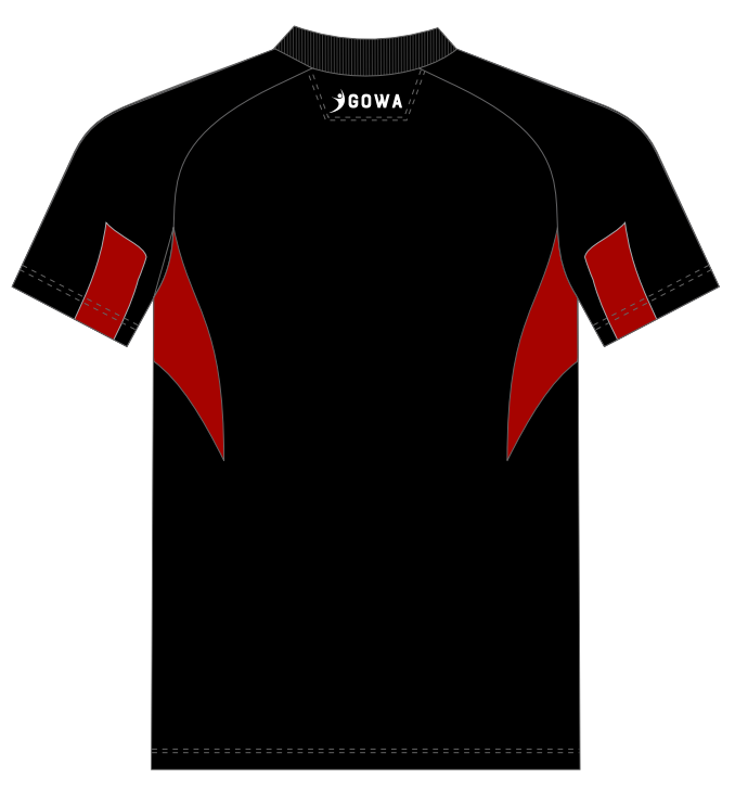 Capakeel FC Polo - Womens