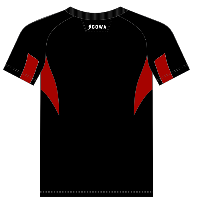 Cappakeel FC Tee - Womens