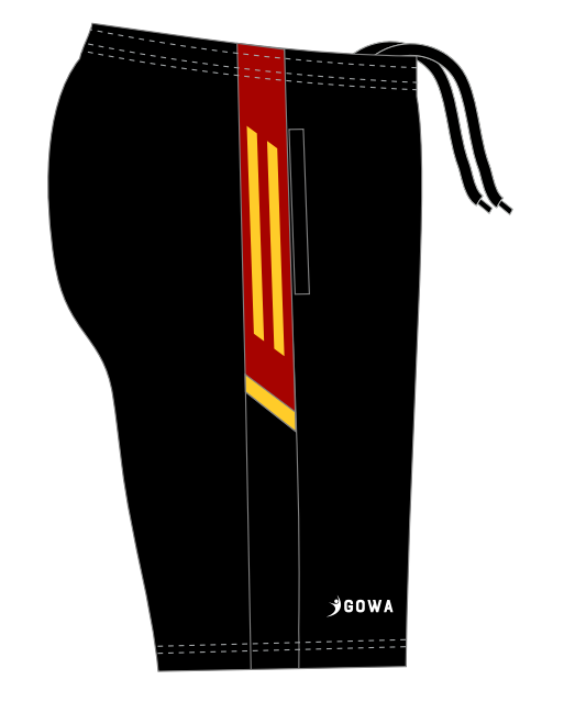 Cappakeel FC Leisure Shorts