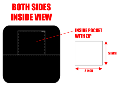 Cappakeel FC Gear Bag