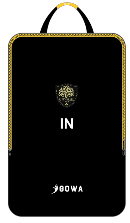 Cappakeel FC Boot Bag