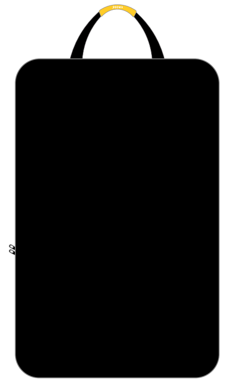 Cappakeel FC Boot Bag