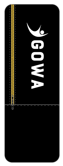 Cappakeel FC Boot Bag