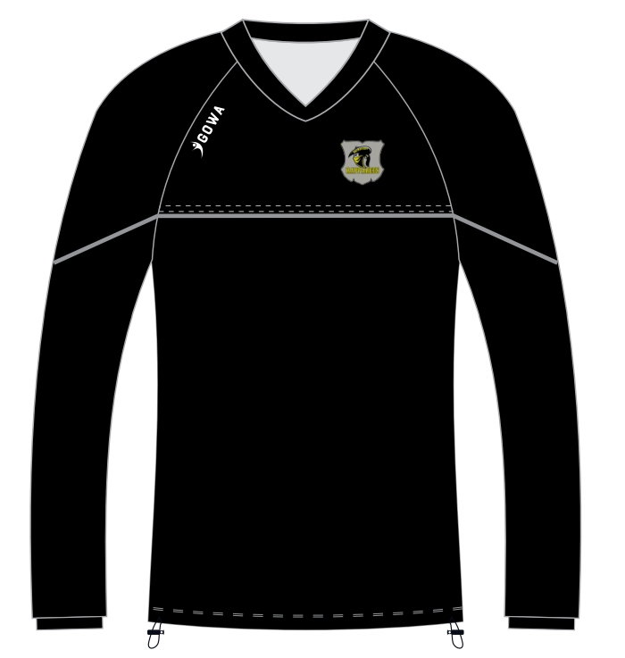 Galway City Rapparees Windcheater - Kids