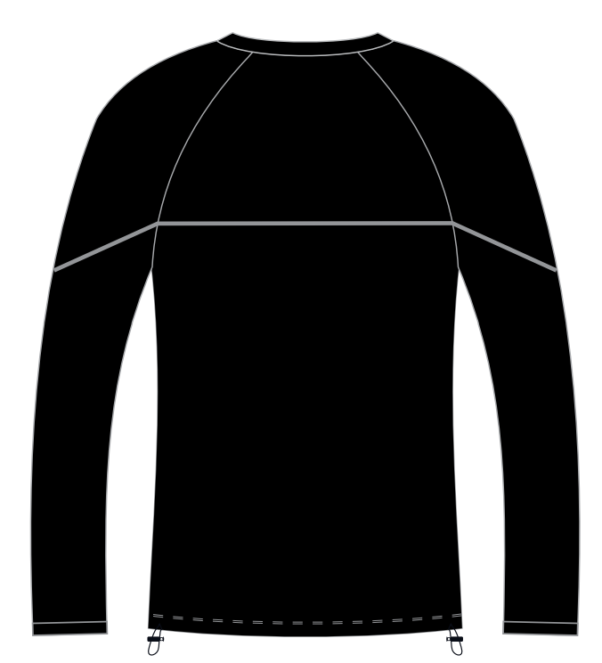 Galway City Rapparees Windcheater - Kids