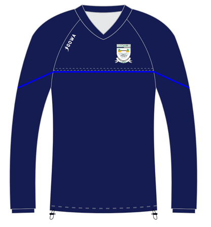Claremorris LGFA Windcheater