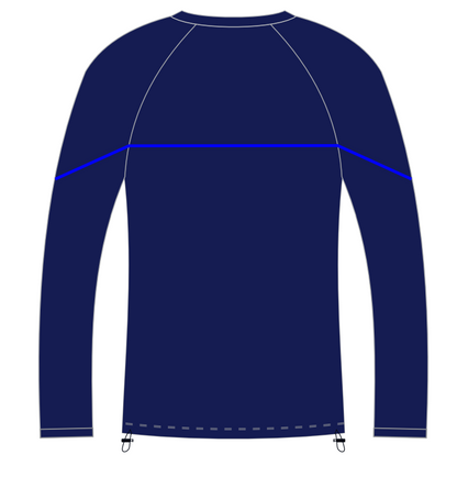 Claremorris LGFA Windcheater