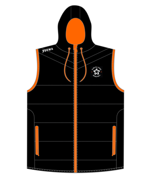 Sligo All Stars Gilet - Kids