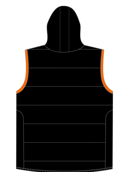 Sligo All Stars Gilet - Kids