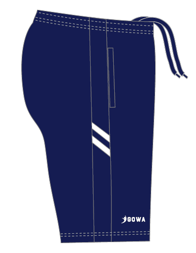 Corran AC Leisure Shorts