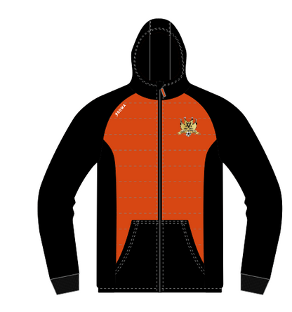 Valley Rovers Hybrid Jacket - Mens