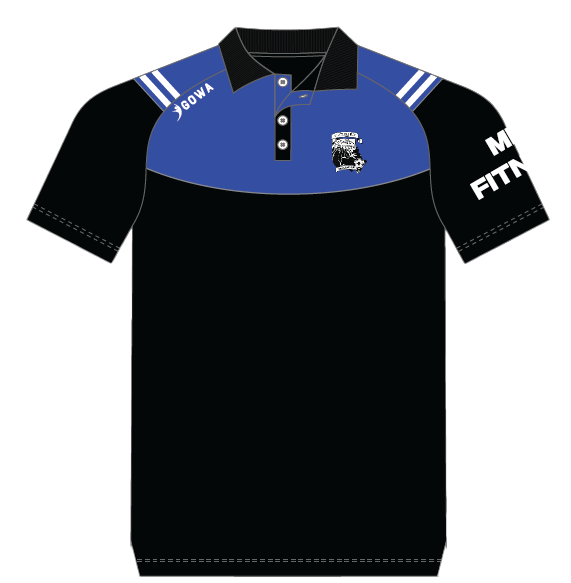 Carbury FC Polo - Womens