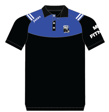 Carbury FC Polo - Womens