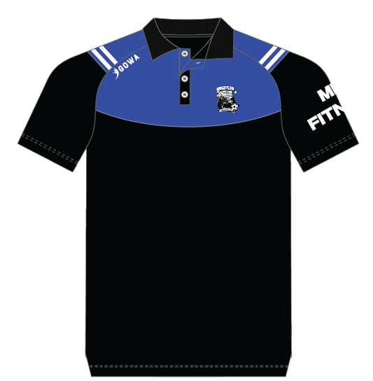 Carbury FC Polo - Womens
