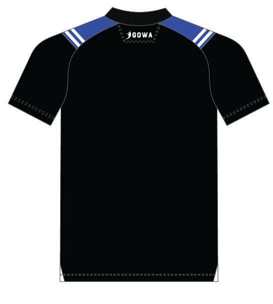Carbury FC Polo - Mens