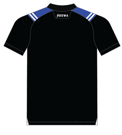 Carbury FC Polo - Mens