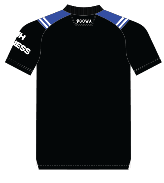 Carbury FC Polo - Womens