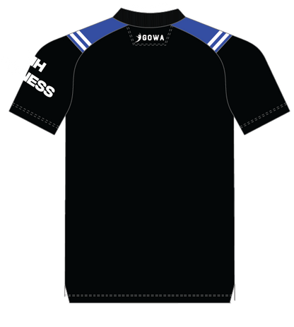 Carbury FC Polo - Womens