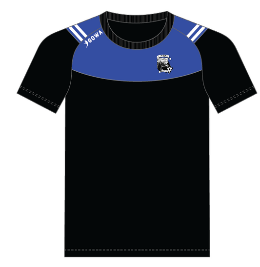 Carbury FC Tee - Mens