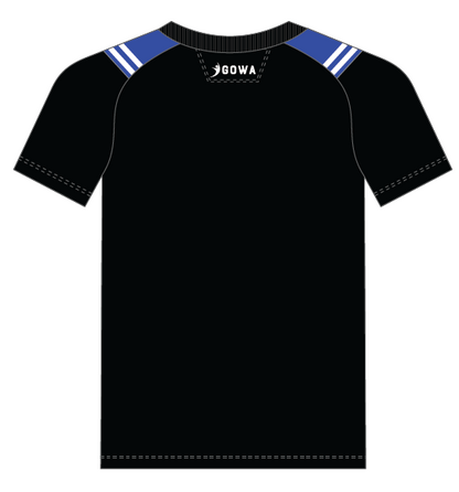 Carbury FC Tee - Kids