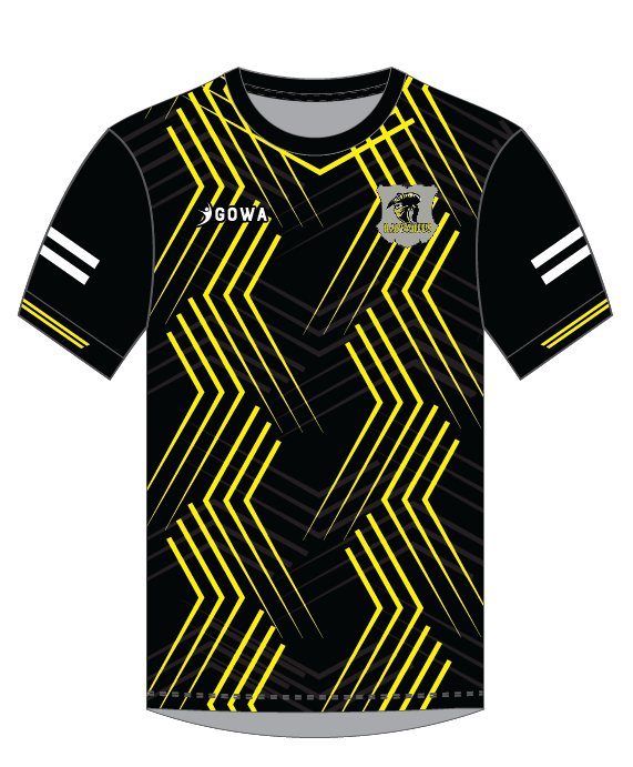 Galway City Rapparees Jersey - Womens