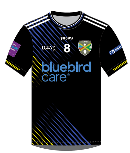 CT Gaels LGFA Match Jersey - Mens