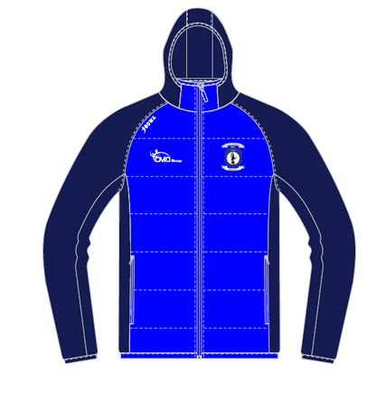 Coolaney Mullinabreena Hybrid Jacket - Mens