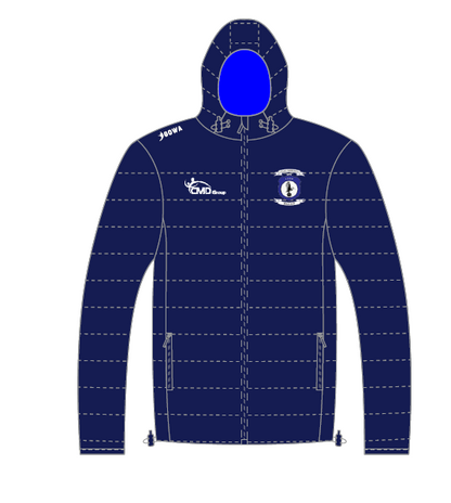 Coolaney Mullinabreena V-Puff - Mens