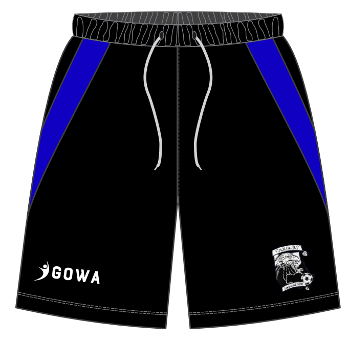 Carbury FC Playing Shorts