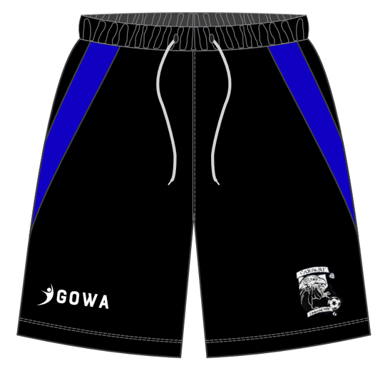 Carbury FC Playing Shorts