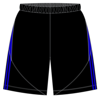 Carbury FC Playing Shorts