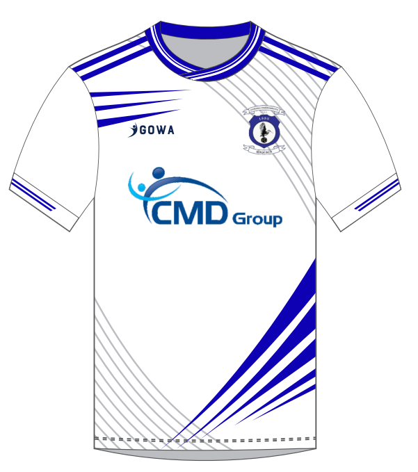 Coolaney Mullinabreena Training Jersey - Kids