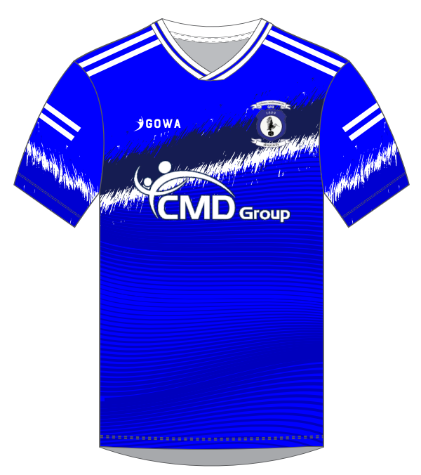 Coolaney Mullinabreena Training Jersey - Kids