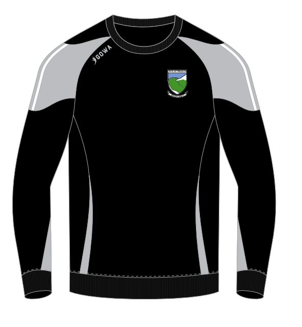 Bunninadden GAA  Crew Neck - Mens