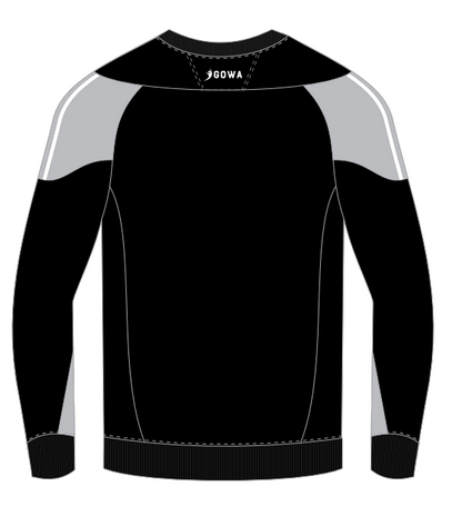 Bunninadden GAA  Crew Neck - Mens