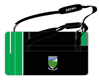 Bunninadden GAA Gear Bag