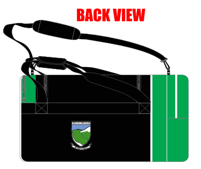 Bunninadden GAA Gear Bag
