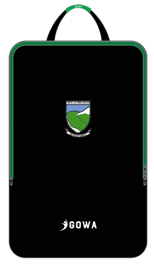 Bunninadden GAA Boot Bag