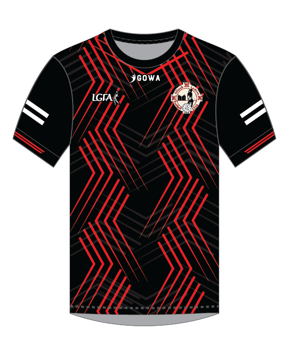 Glinsk LGFA Training Jersey - Kids