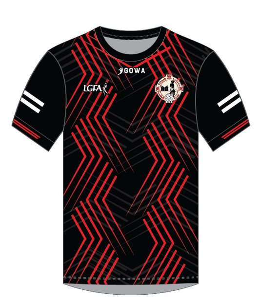 Glinsk LGFA Training Jersey - Womens