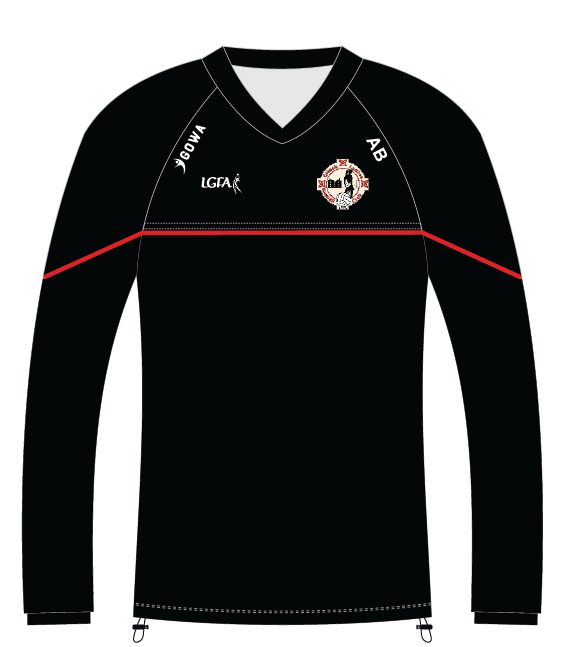 Glinsk LGFA Windcheater - Unisex