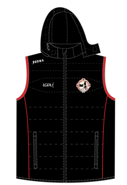 Glinsk LGFA Gilet - Mens